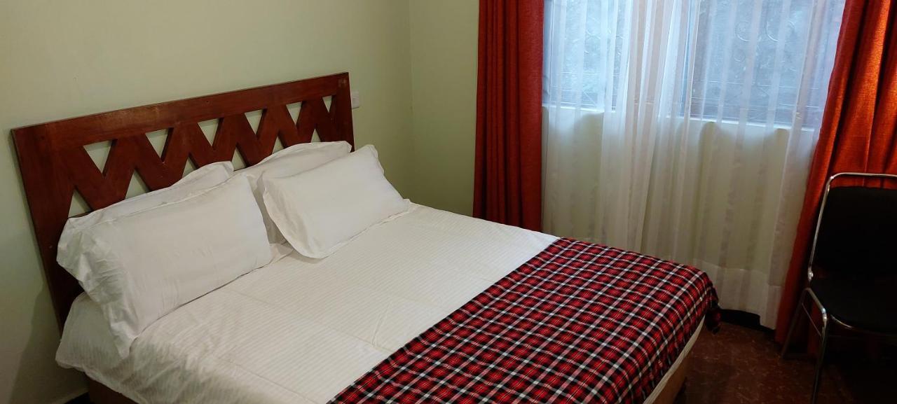 Sumawe Suites Карату Экстерьер фото