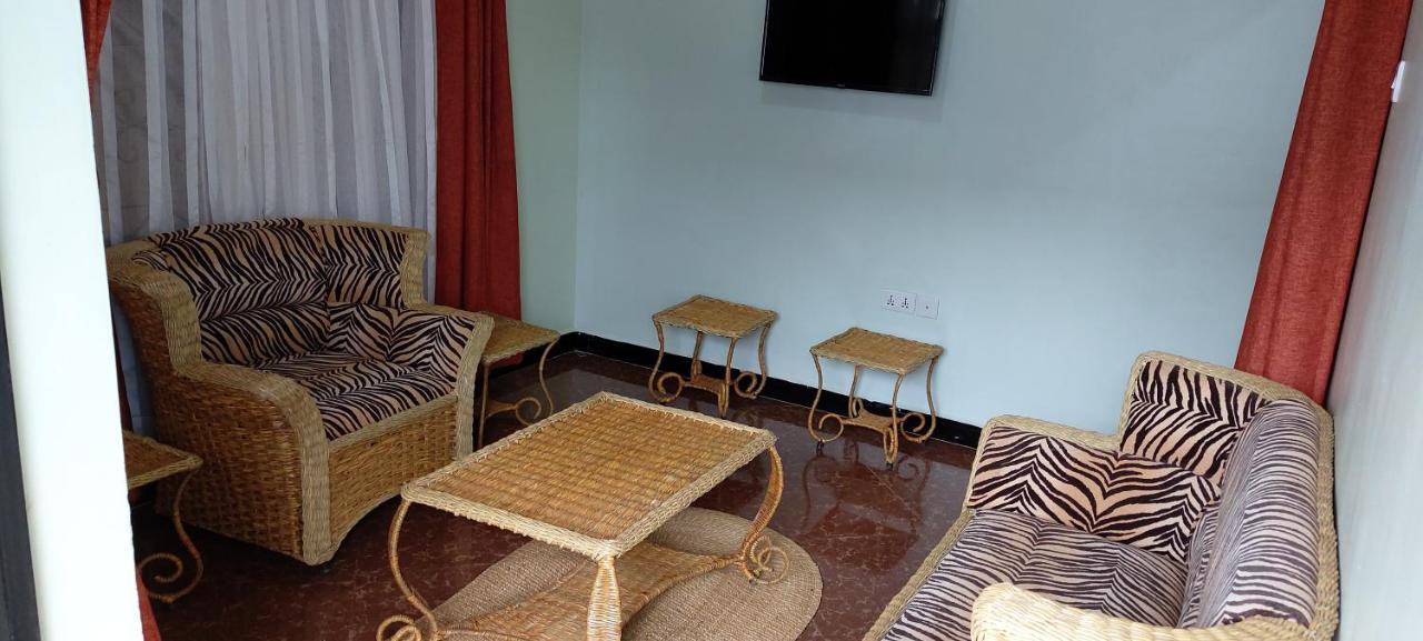 Sumawe Suites Карату Экстерьер фото