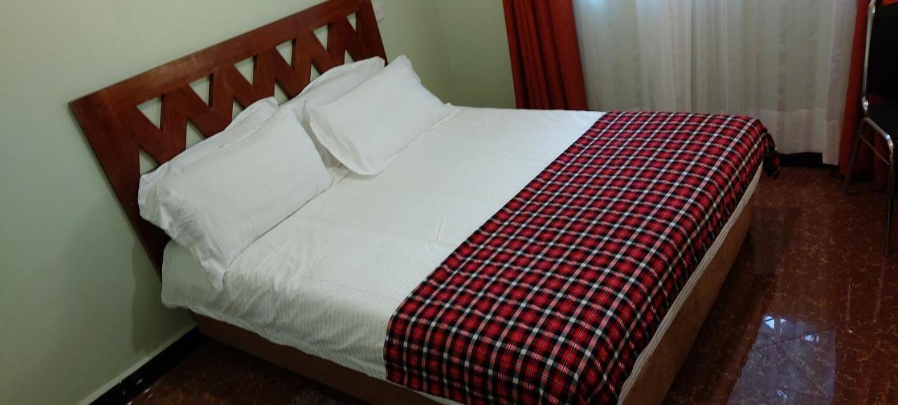 Sumawe Suites Карату Экстерьер фото