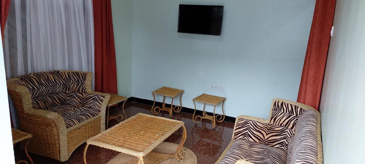 Sumawe Suites Карату Экстерьер фото